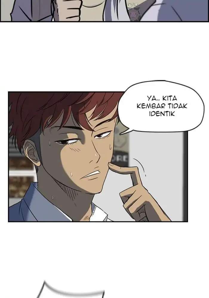 Wind Breaker Chapter 34 Gambar 44