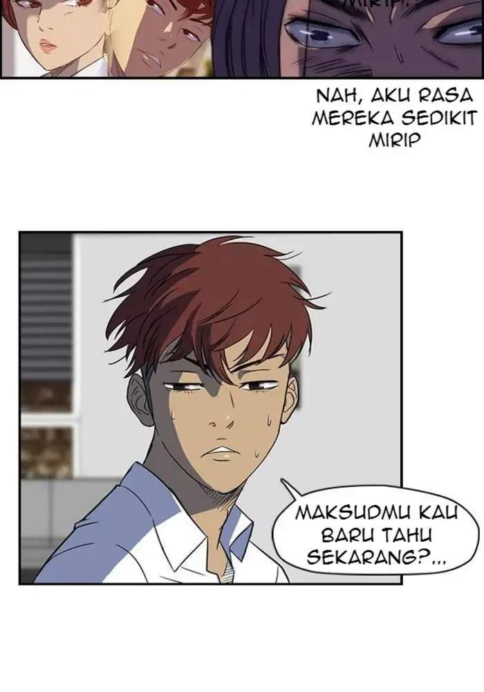 Wind Breaker Chapter 34 Gambar 46