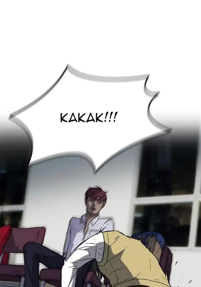 Wind Breaker Chapter 34 Gambar 48