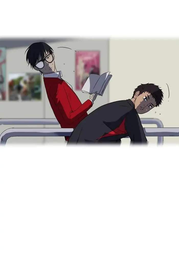 Wind Breaker Chapter 34 Gambar 50