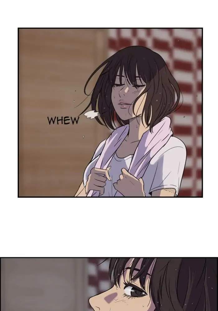 Wind Breaker Chapter 34 Gambar 52