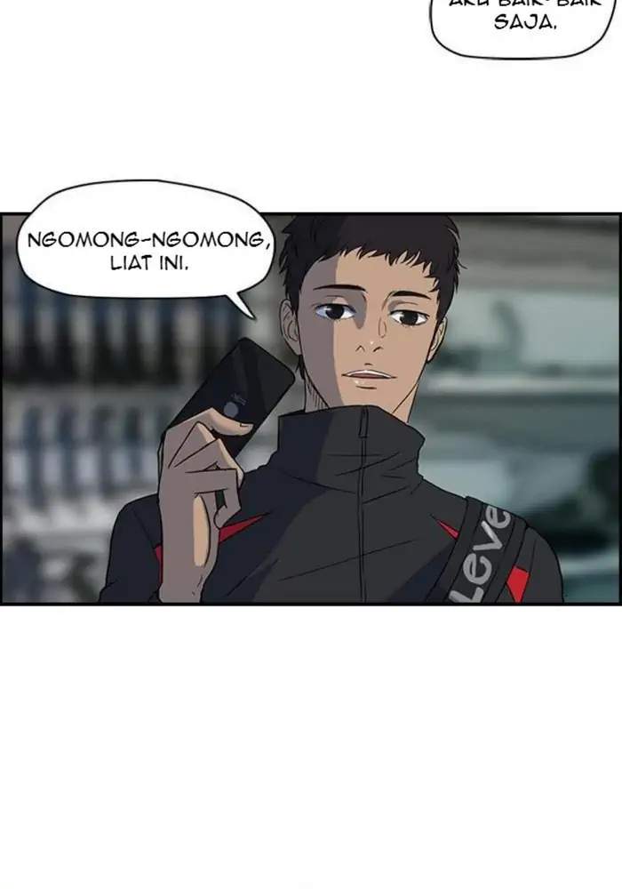 Wind Breaker Chapter 34 Gambar 9