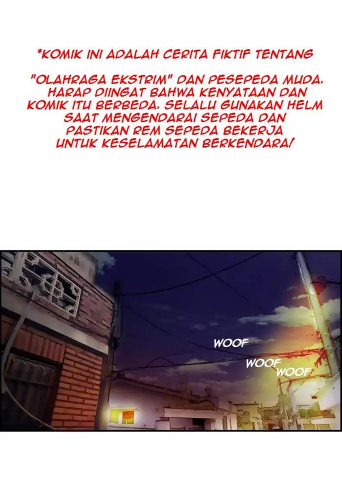 Komik Wind Breaker Chapter 32 gambar nomor 1