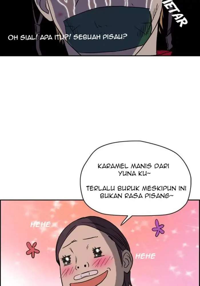Wind Breaker Chapter 32 Gambar 12