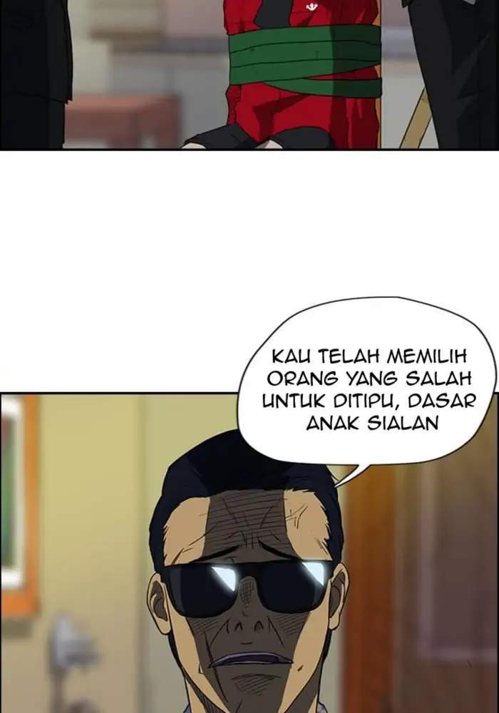 Wind Breaker Chapter 32 Gambar 3