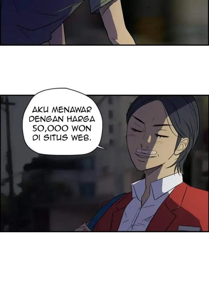 Wind Breaker Chapter 32 Gambar 37