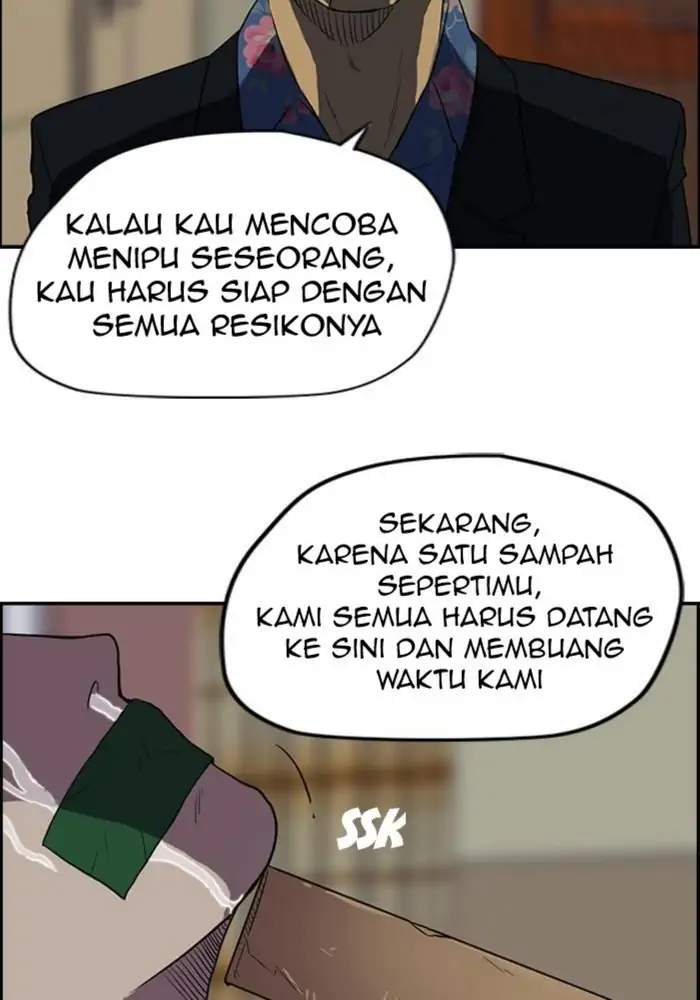 Wind Breaker Chapter 32 Gambar 4