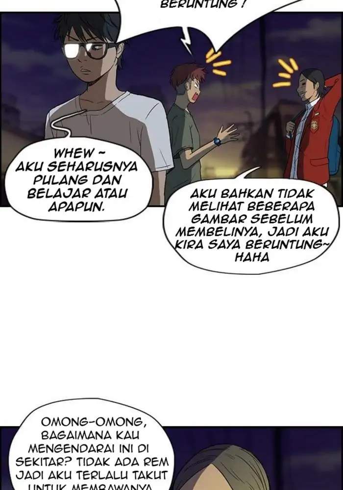 Wind Breaker Chapter 32 Gambar 41