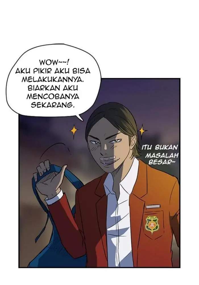 Wind Breaker Chapter 32 Gambar 46