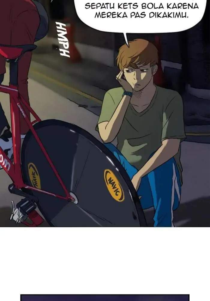 Wind Breaker Chapter 32 Gambar 48