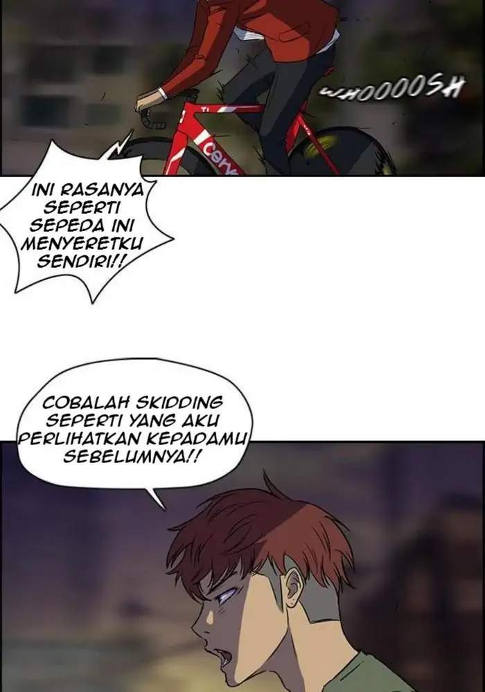 Wind Breaker Chapter 32 Gambar 51