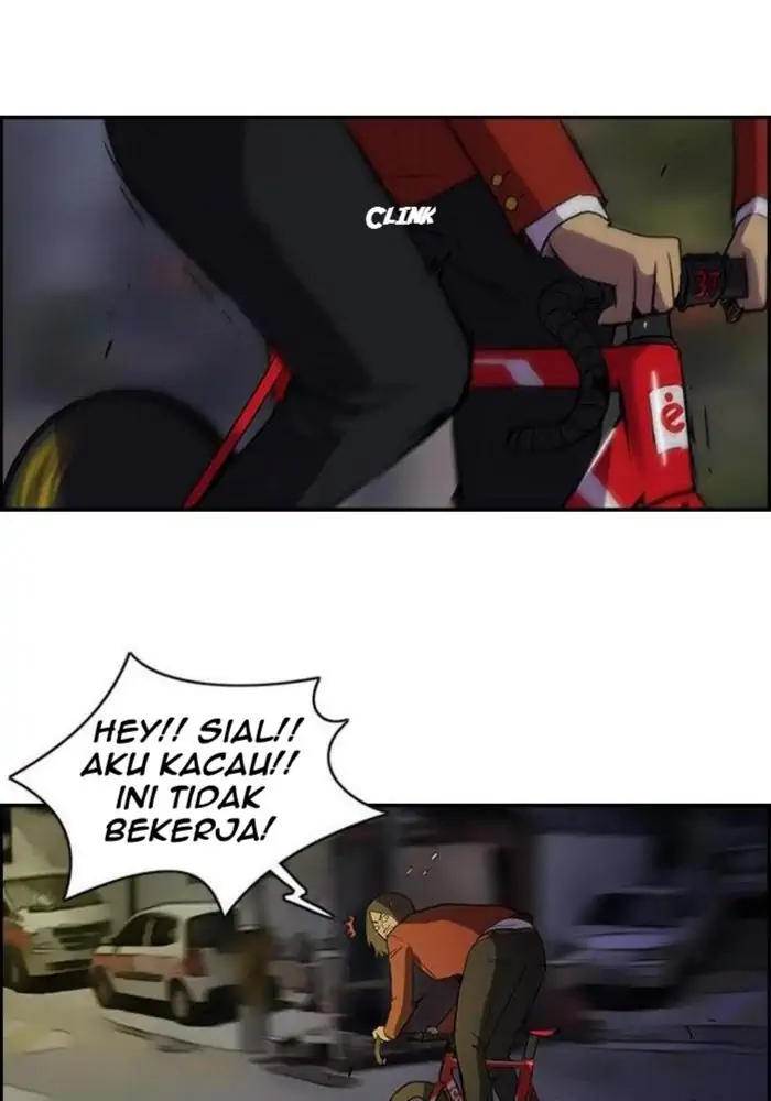 Wind Breaker Chapter 32 Gambar 53