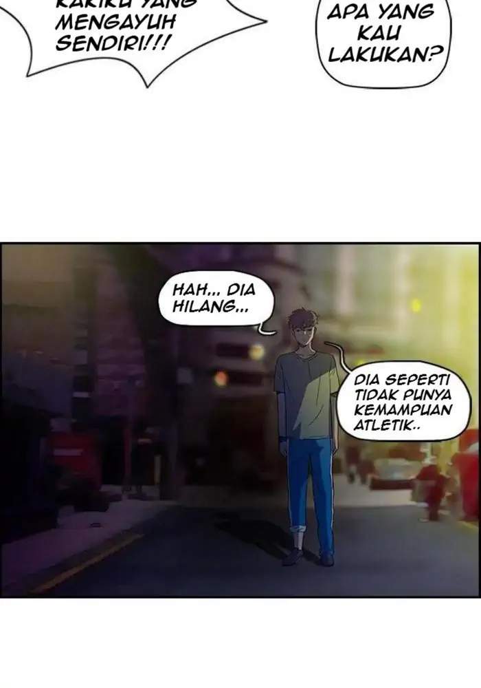 Wind Breaker Chapter 32 Gambar 55