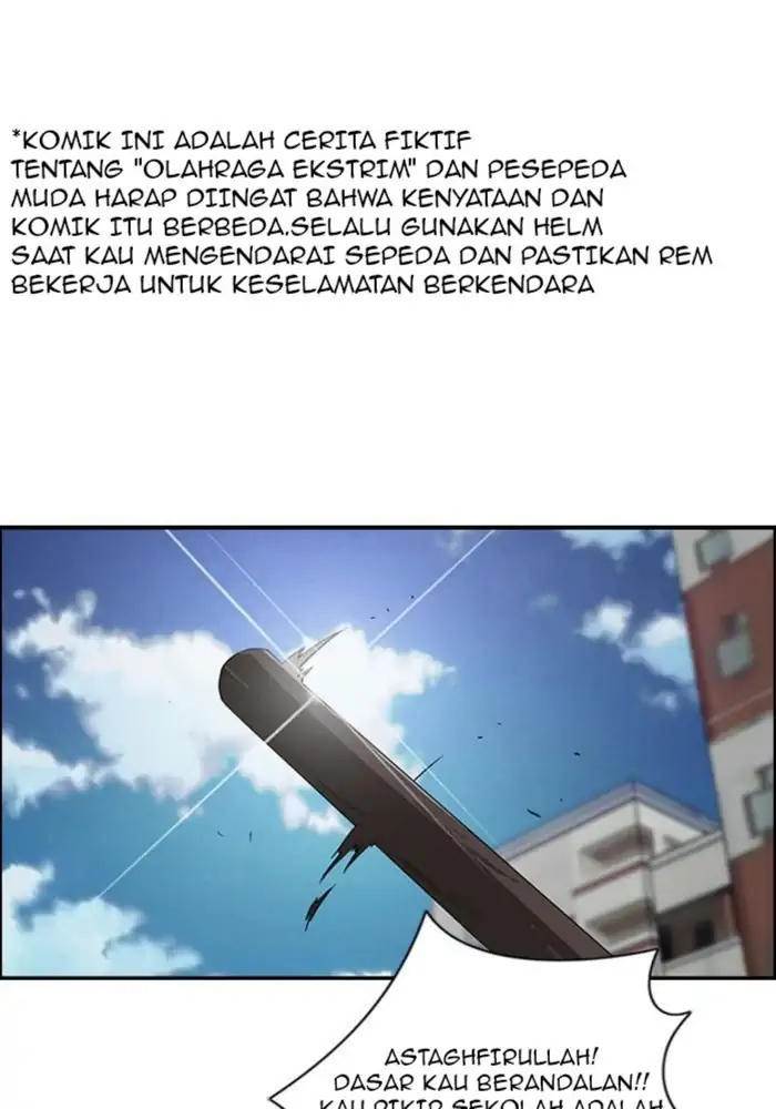 Komik Wind Breaker Chapter 30 gambar nomor 1