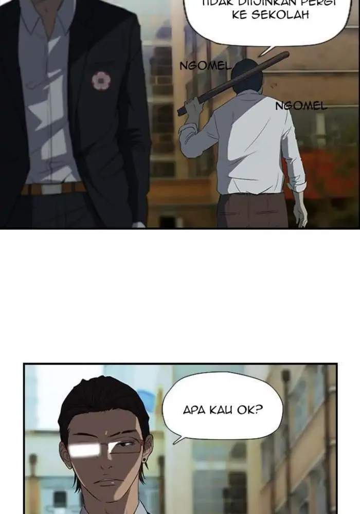 Wind Breaker Chapter 30 Gambar 11