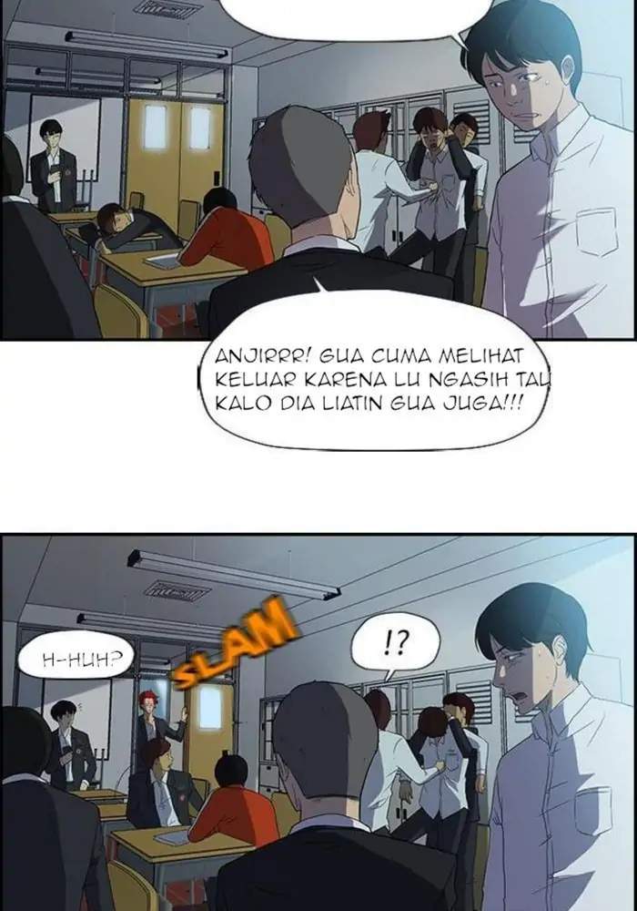 Wind Breaker Chapter 30 Gambar 16