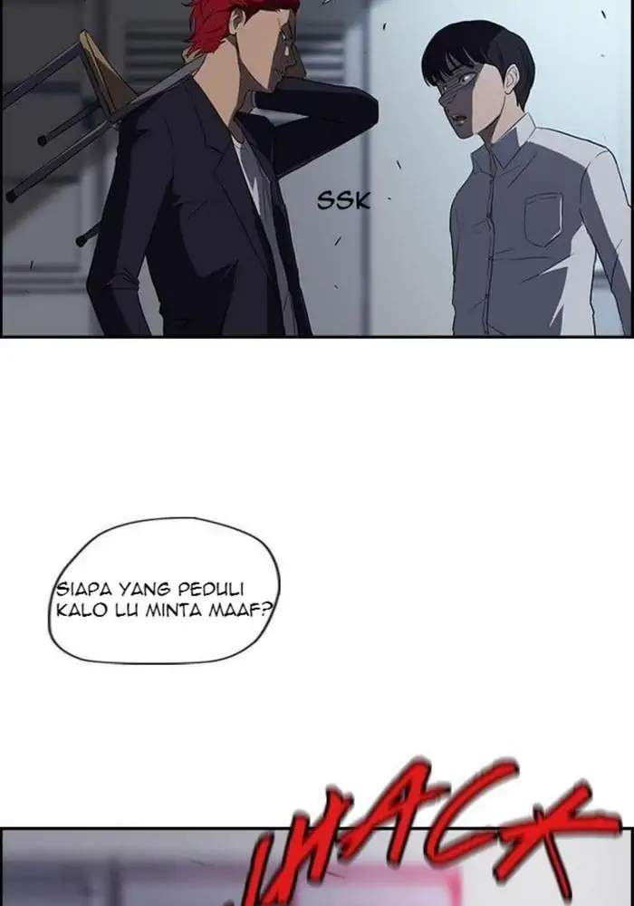 Wind Breaker Chapter 30 Gambar 20