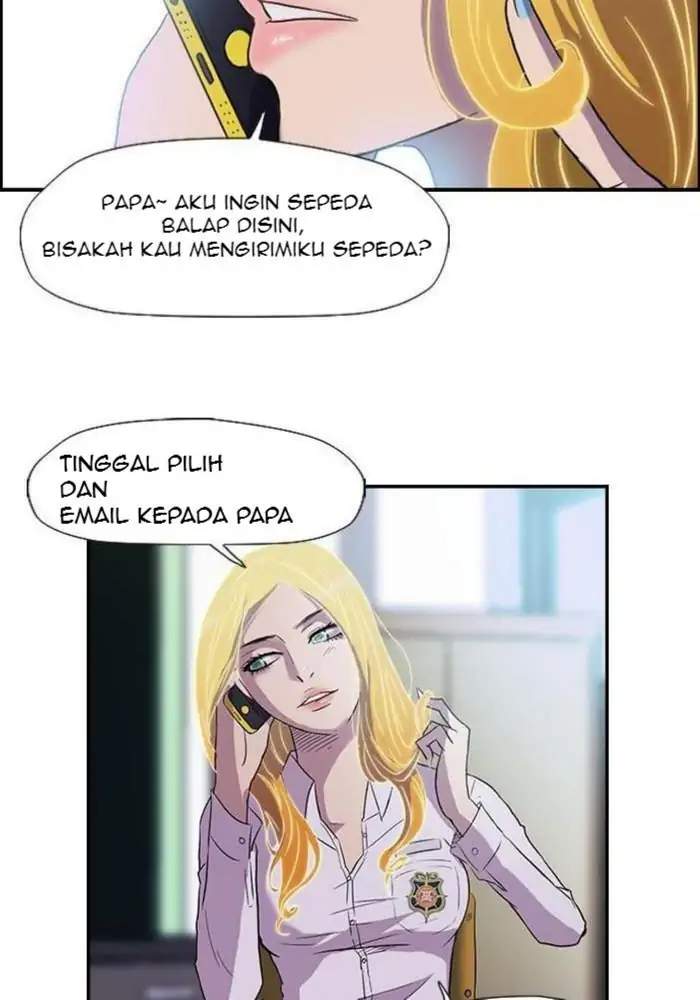 Wind Breaker Chapter 30 Gambar 24