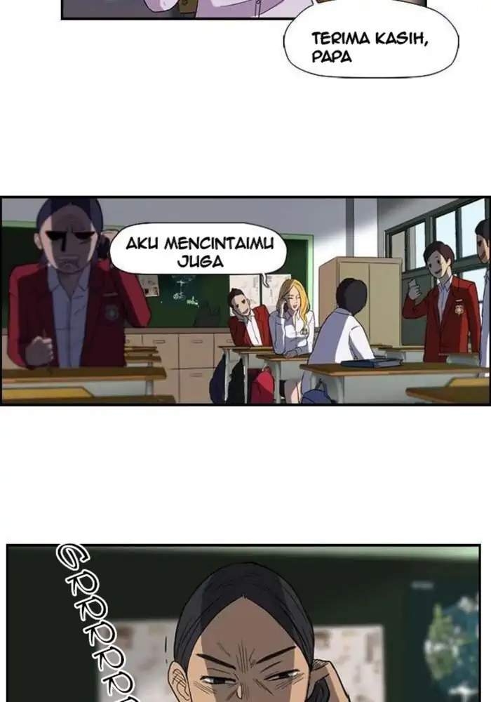 Wind Breaker Chapter 30 Gambar 25