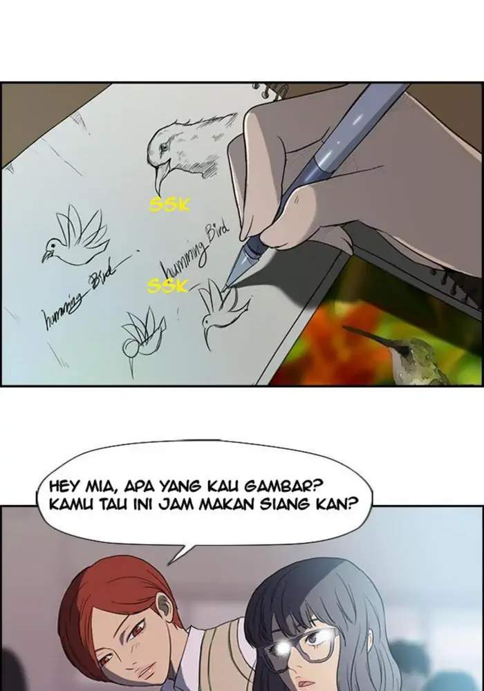 Wind Breaker Chapter 30 Gambar 28