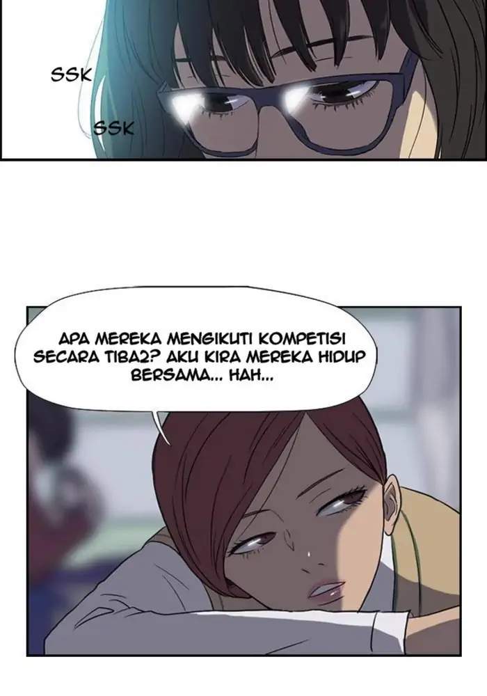 Wind Breaker Chapter 30 Gambar 32