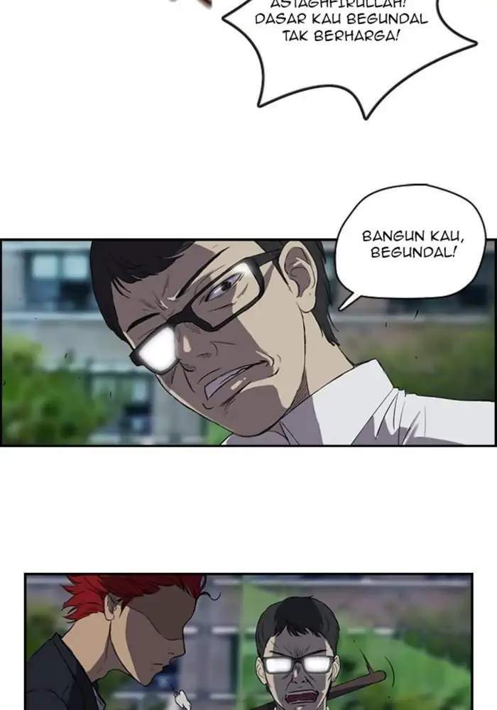 Wind Breaker Chapter 30 Gambar 4