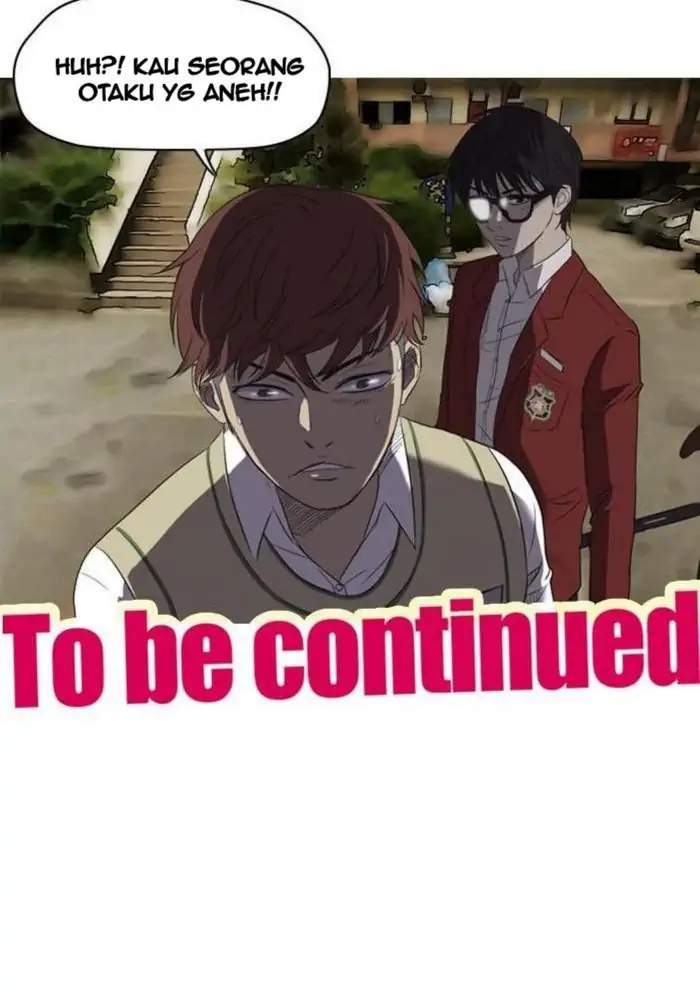 Wind Breaker Chapter 30 Gambar 51