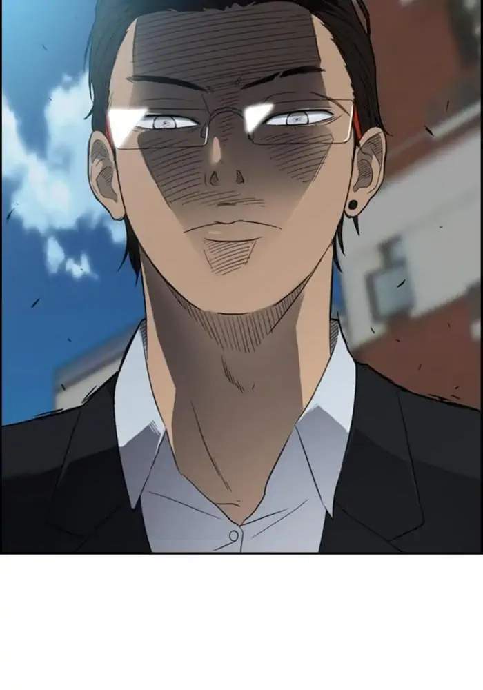 Wind Breaker Chapter 30 Gambar 9