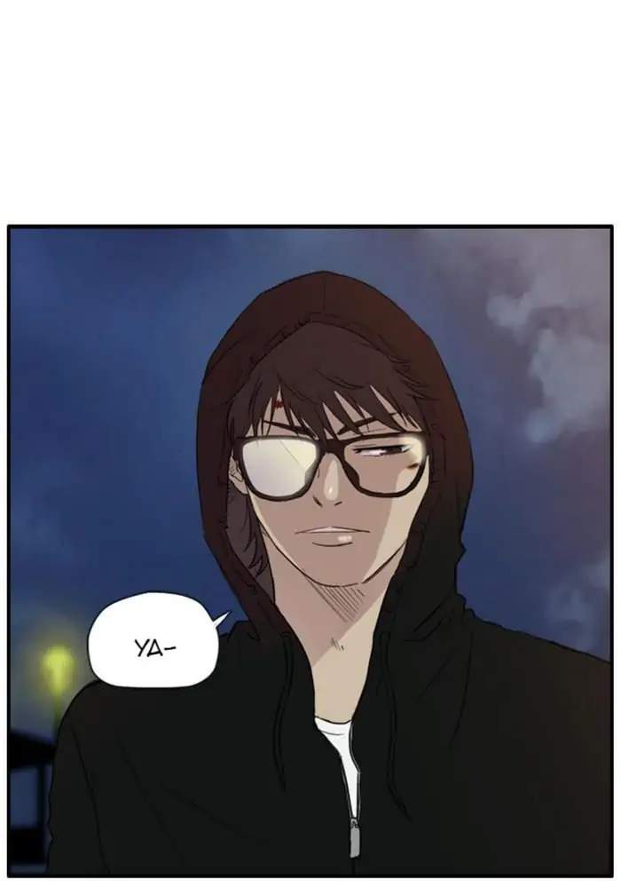 Baca Manhwa Wind Breaker Chapter 28 Gambar 2