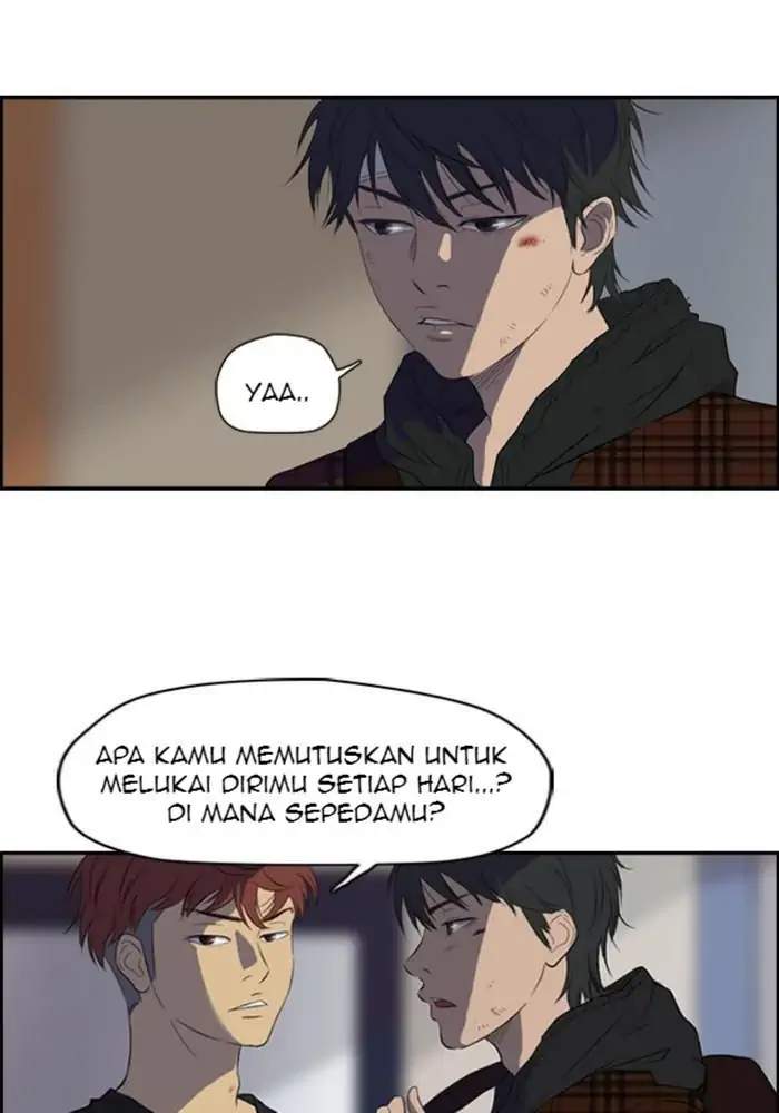 Baca Manhwa Wind Breaker Chapter 26 Gambar 2