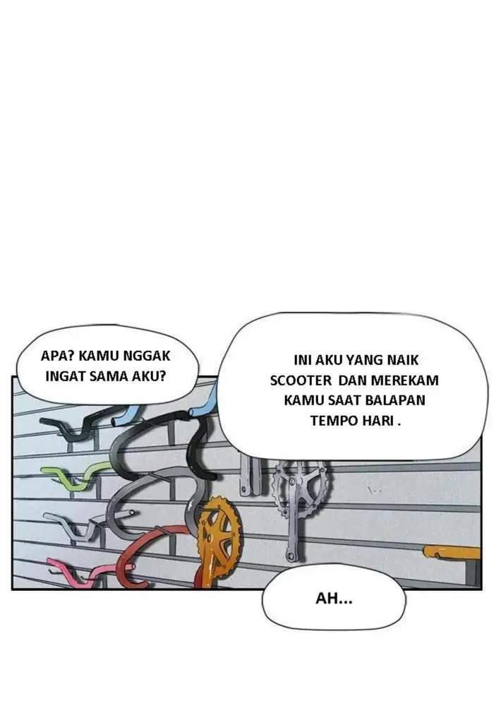 Wind Breaker Chapter 25 Gambar 16