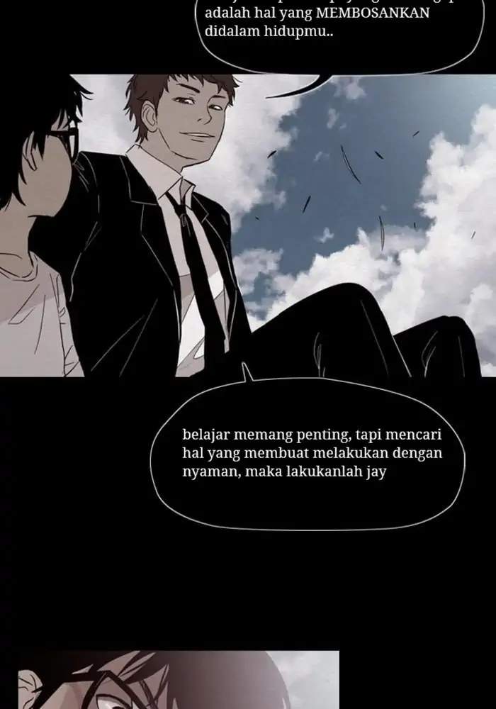 Wind Breaker Chapter 25 Gambar 30
