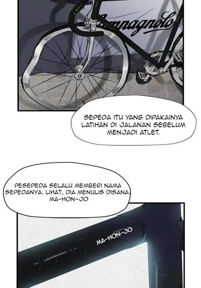 Wind Breaker Chapter 25 Gambar 44