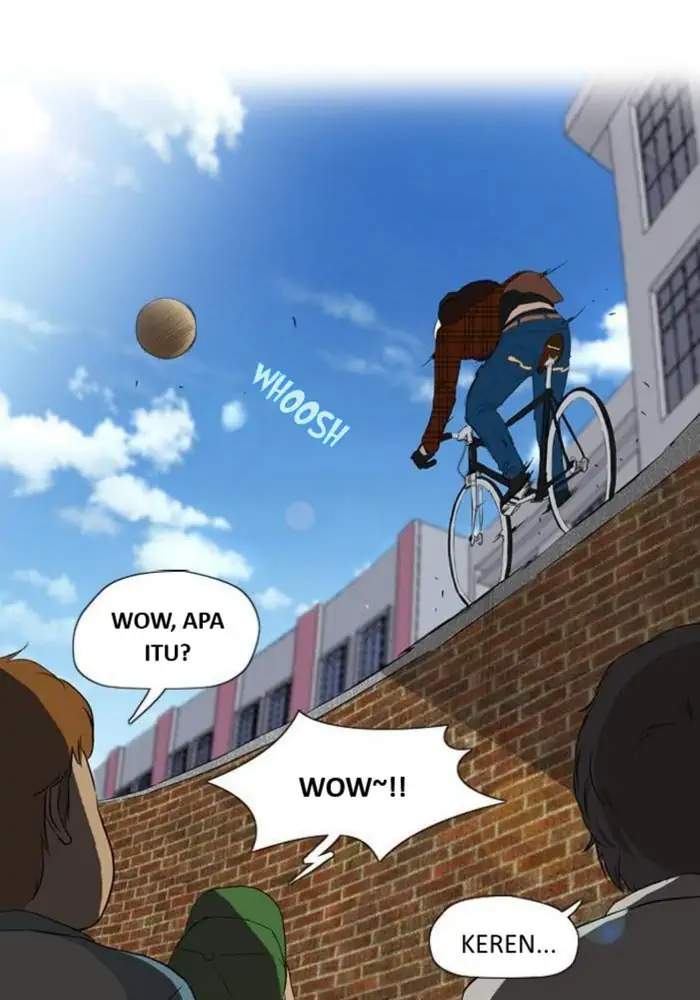 Wind Breaker Chapter 24 Gambar 11