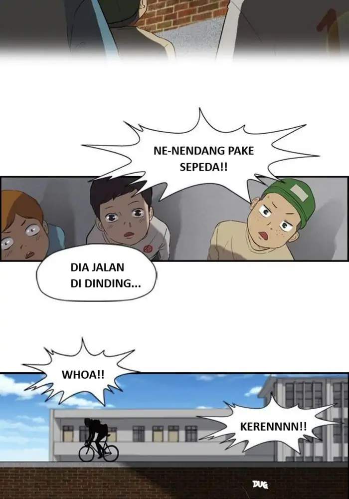 Wind Breaker Chapter 24 Gambar 12