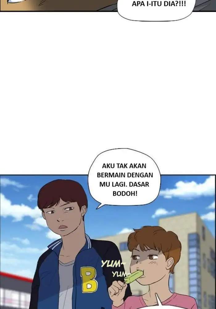 Wind Breaker Chapter 24 Gambar 20