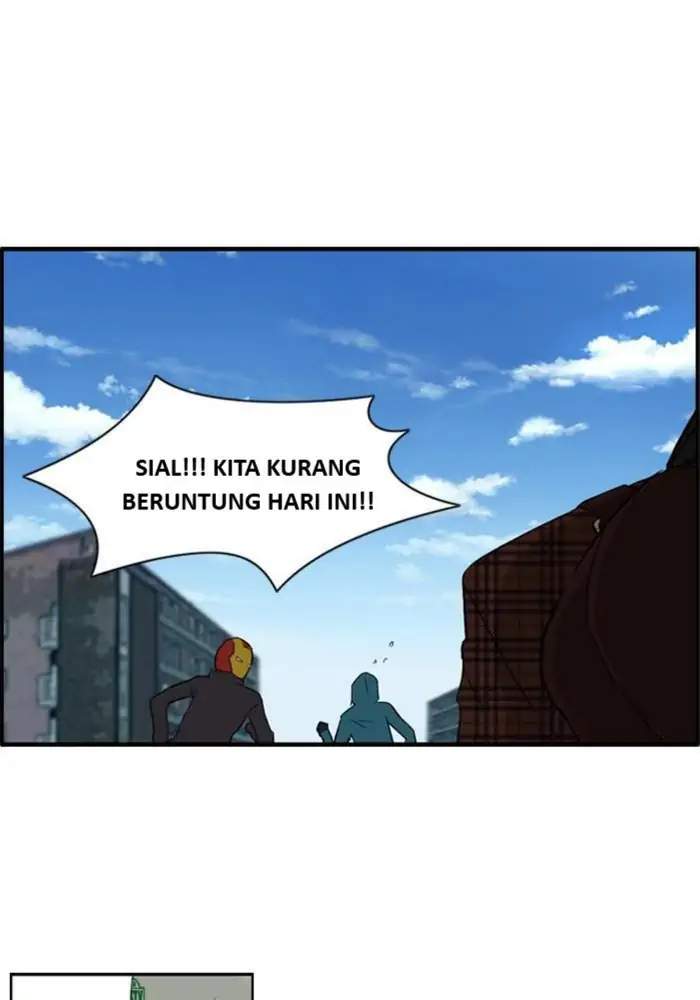 Wind Breaker Chapter 24 Gambar 33