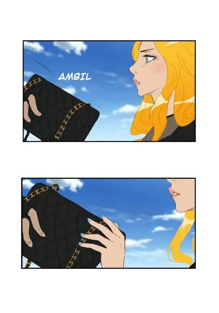 Wind Breaker Chapter 24 Gambar 38