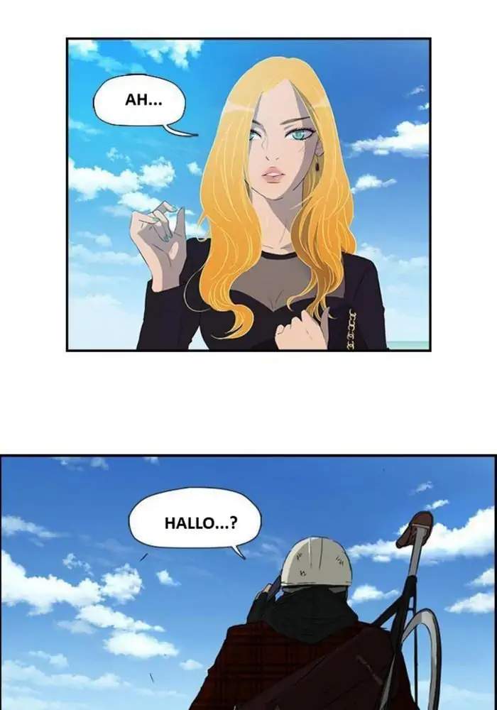 Wind Breaker Chapter 24 Gambar 42