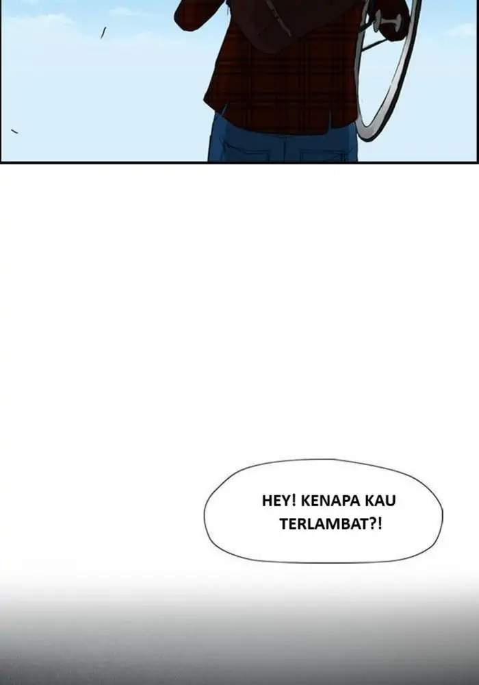 Wind Breaker Chapter 24 Gambar 43