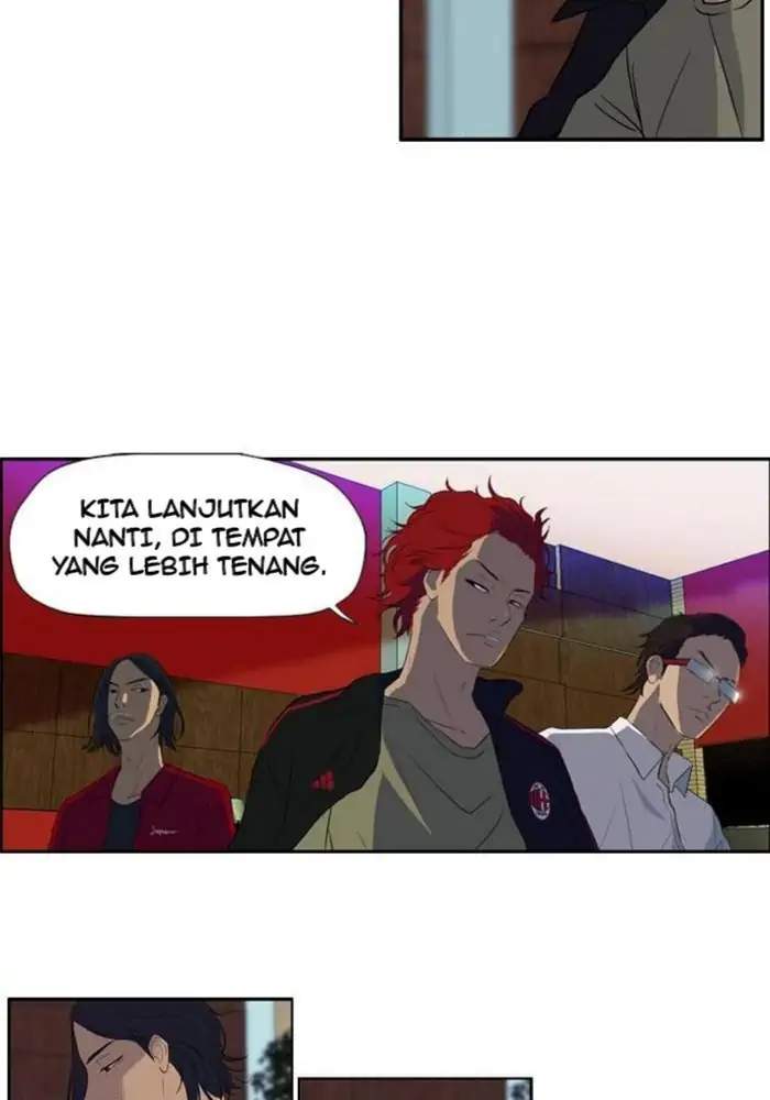 Wind Breaker Chapter 22 Gambar 10