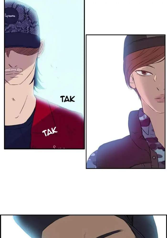 Wind Breaker Chapter 22 Gambar 12