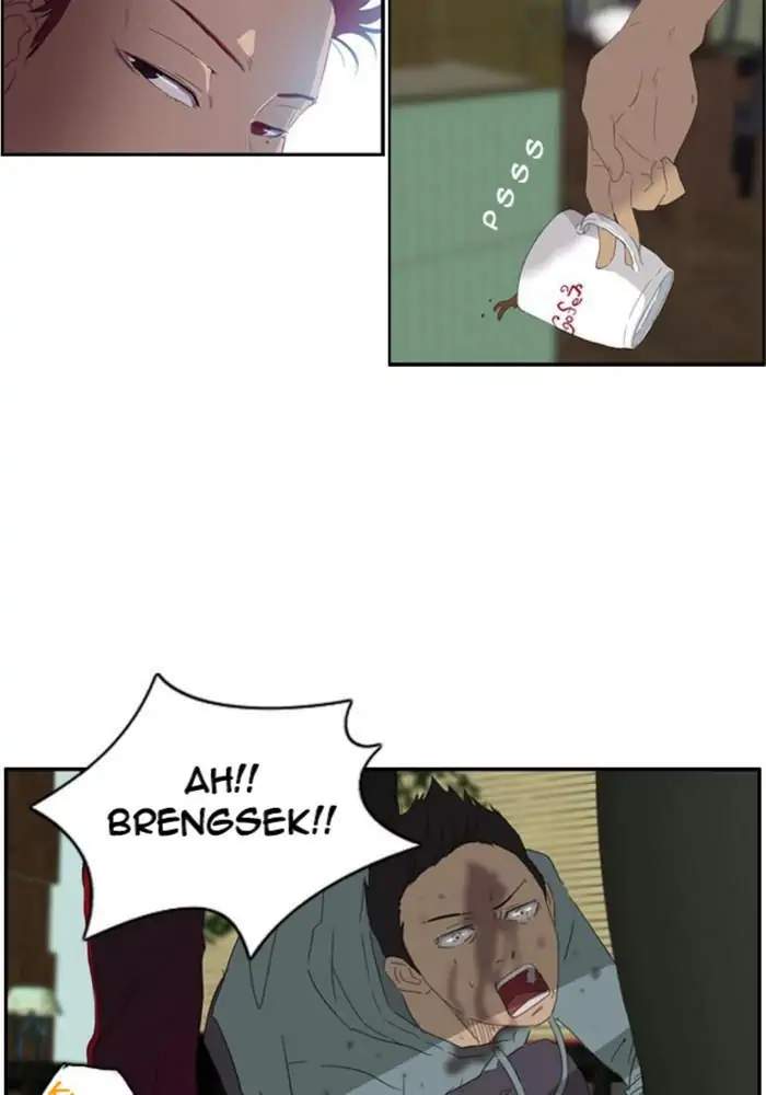 Baca Manhwa Wind Breaker Chapter 22 Gambar 2