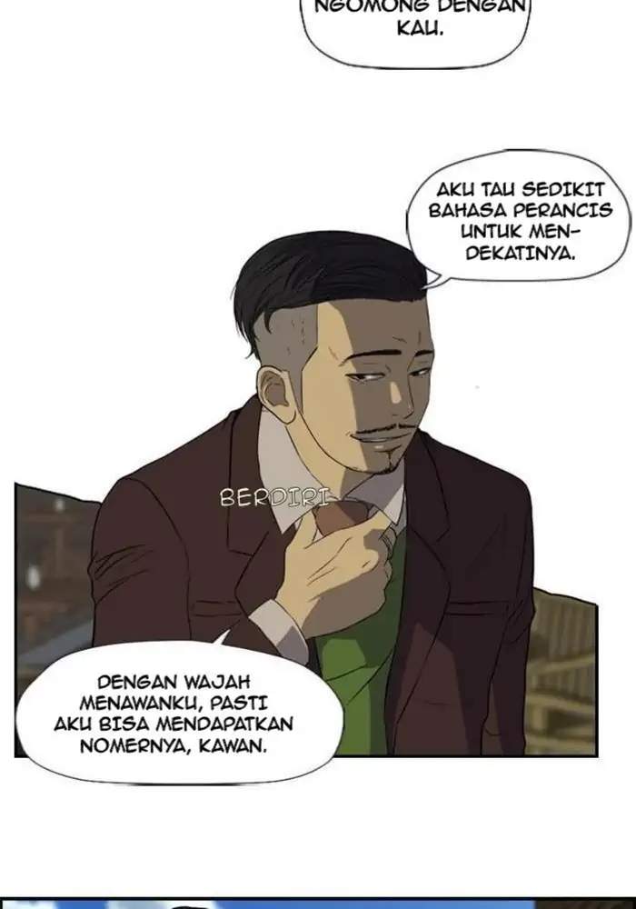 Wind Breaker Chapter 22 Gambar 21