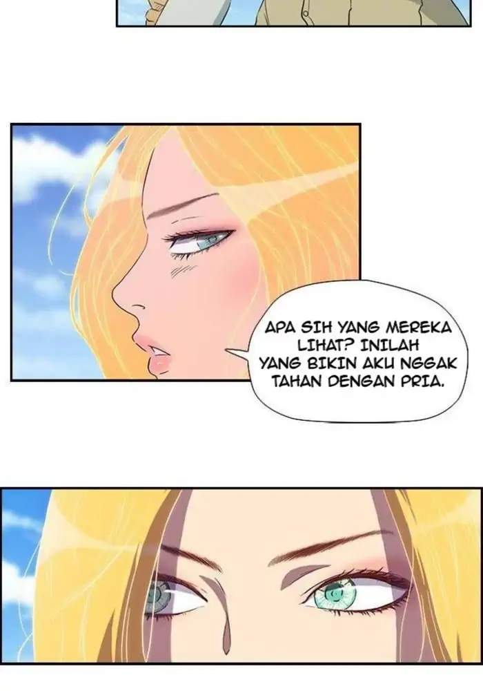 Wind Breaker Chapter 22 Gambar 23