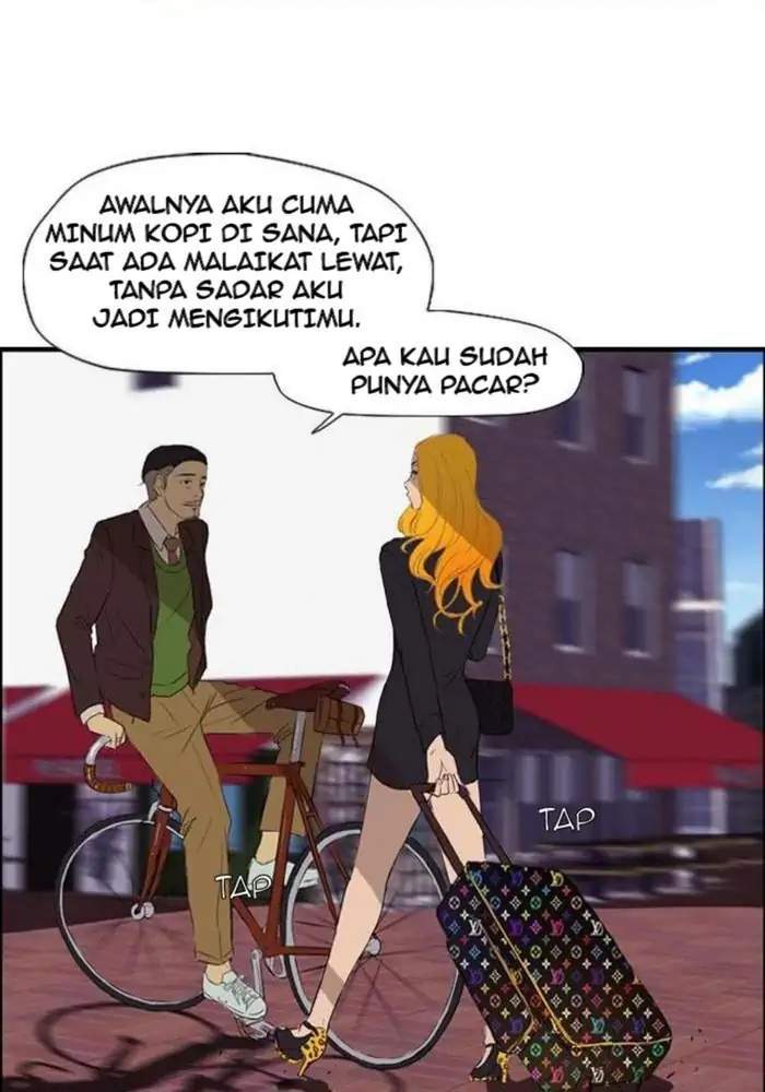 Wind Breaker Chapter 22 Gambar 26