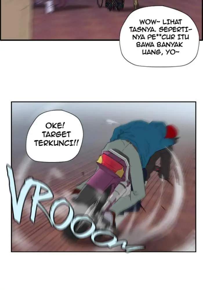 Wind Breaker Chapter 22 Gambar 33