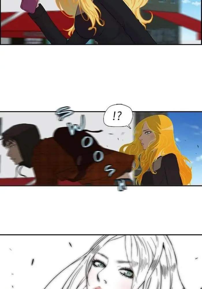 Wind Breaker Chapter 22 Gambar 44
