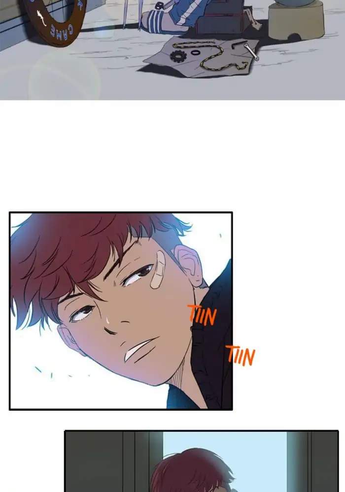 Baca Manhwa Wind Breaker Chapter 20 Gambar 2