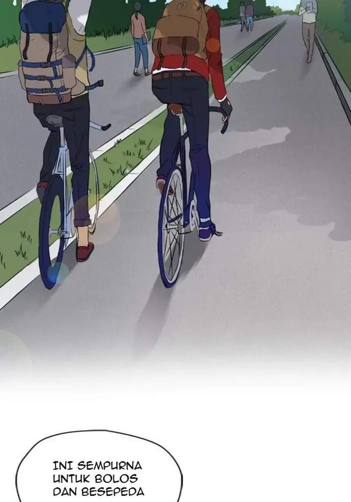 Wind Breaker Chapter 20 Gambar 22